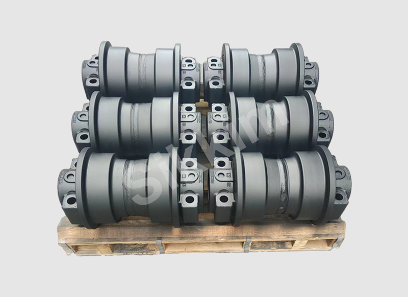 PC650/PC850/SY850 Track Roller