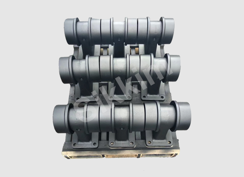 PC750-7/800-7/PC850/SY750/SY850/SY870 Carrier Roller
