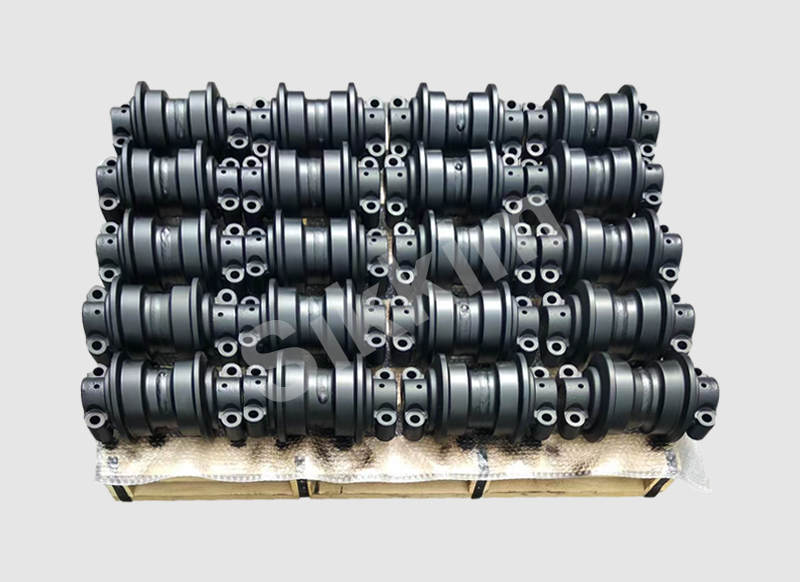 PC100-3～5/PC120-3～5/SY135 Track Roller
