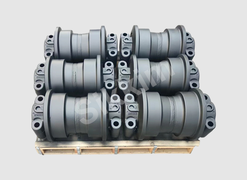 PC1250-7 Track Roller