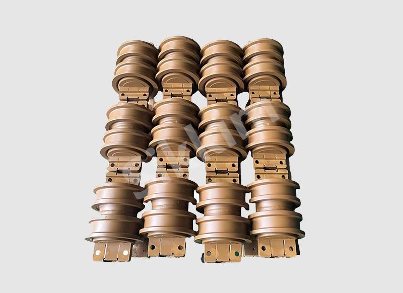 D61 Track Roller (DF)