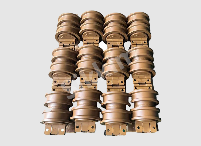 D61 Track Roller (SF)