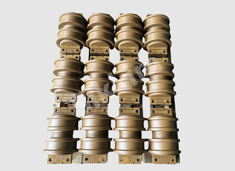 D51 Track Roller (DF)