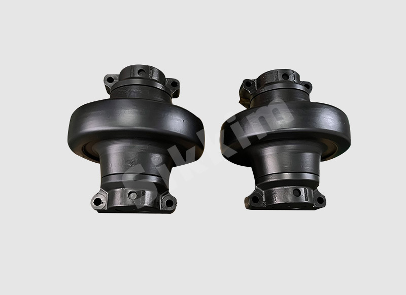 PC3000 Track Roller